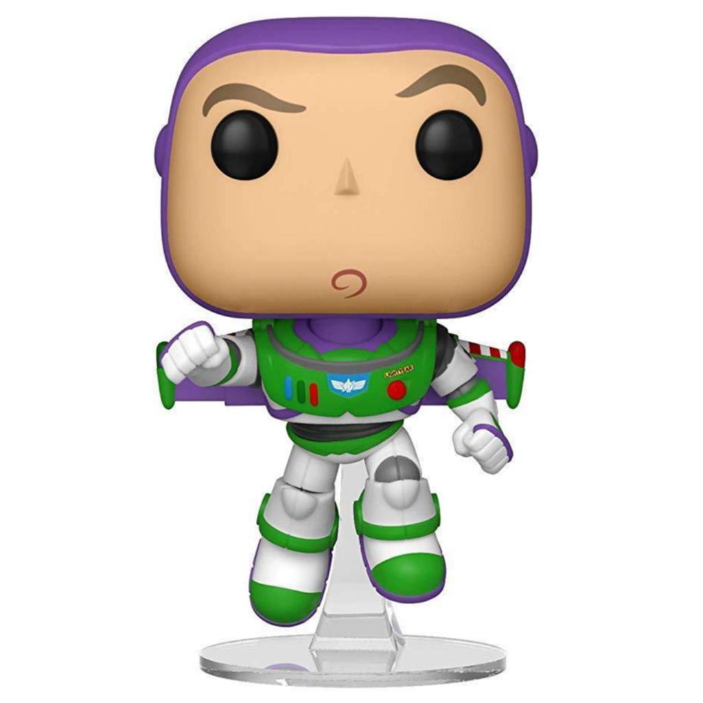 Pop! Disney: Toy Story 4 - Buzz Lightyear