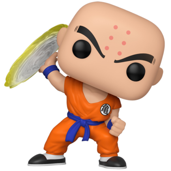 Pop! Animation: Dragon Ball Z-  Krillin