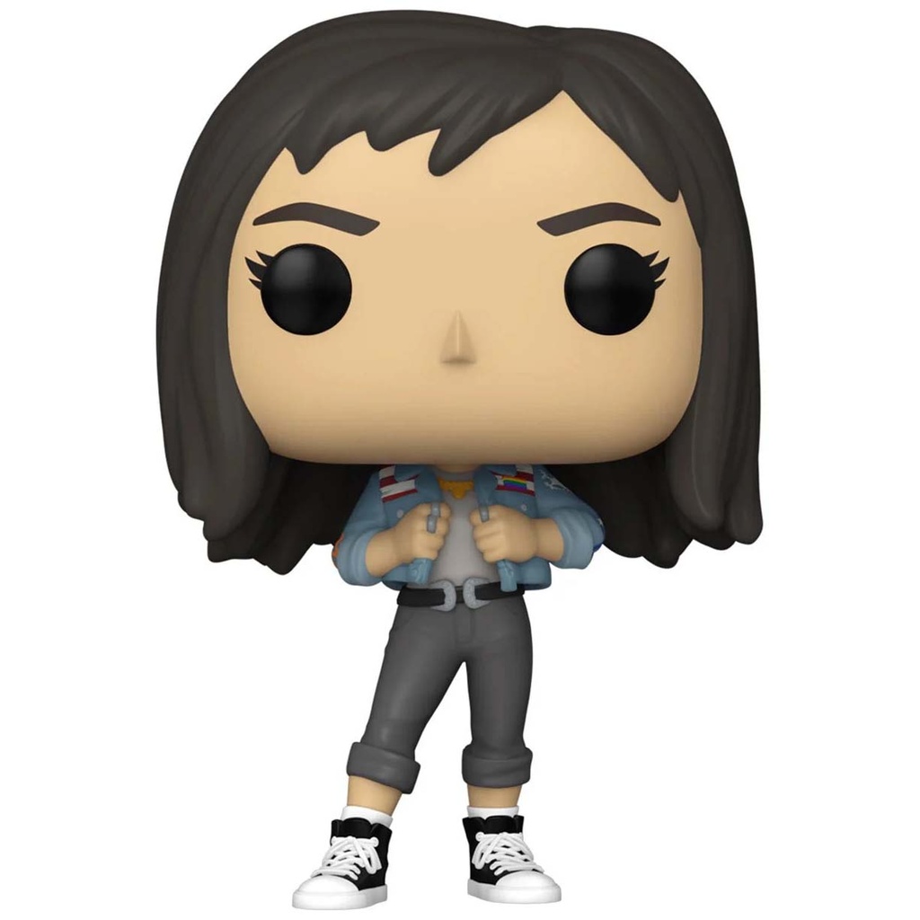 Pop! Marvel: Doctor Strange in MOM- America Chavez
