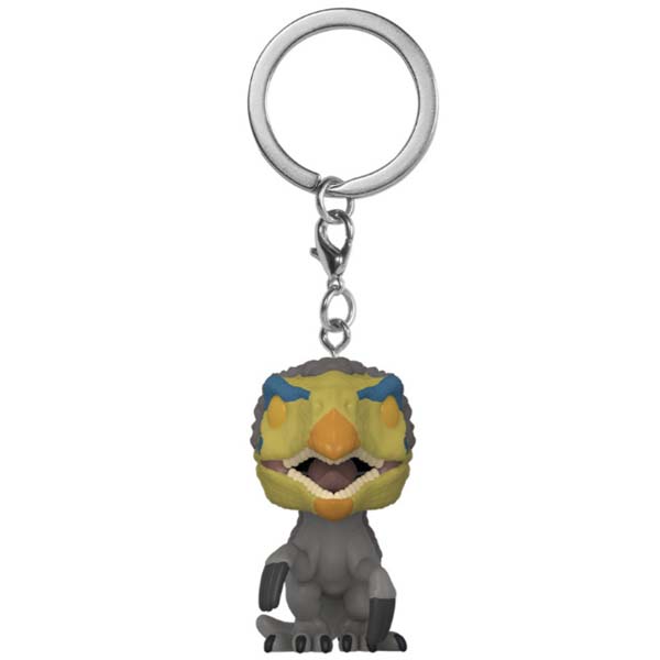 Pocket Pop! Movies: Jurassic World Dominion- Slasher Dino