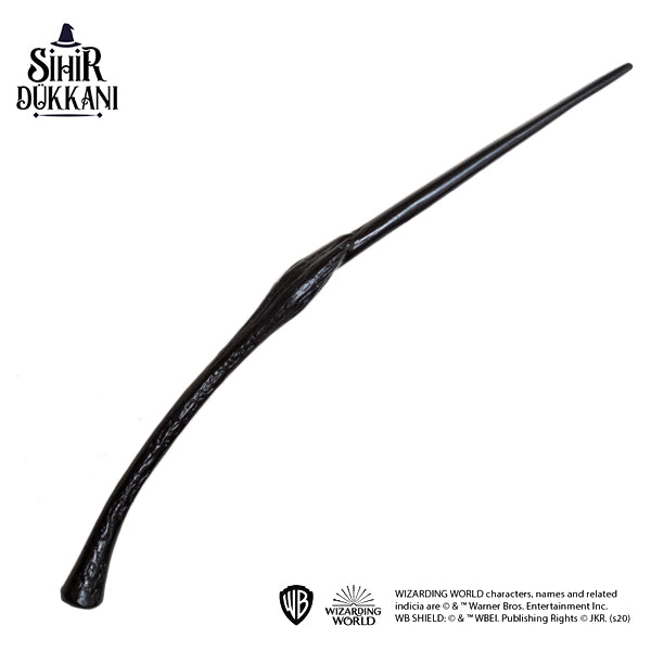 Sihir Dukkani: Bellatrix Lestrange's Wand with Ollivander's Box