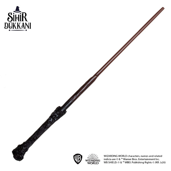 Sihir Dukkani: Harry Potter 's Wand