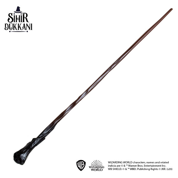 Sihir Dukkani: Ron Weasley's Wand