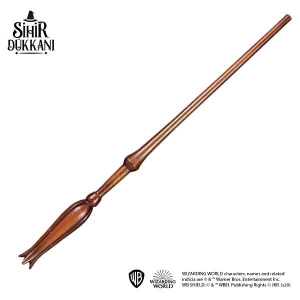 Sihir Dukkani:  Luna Lovegood's Wand