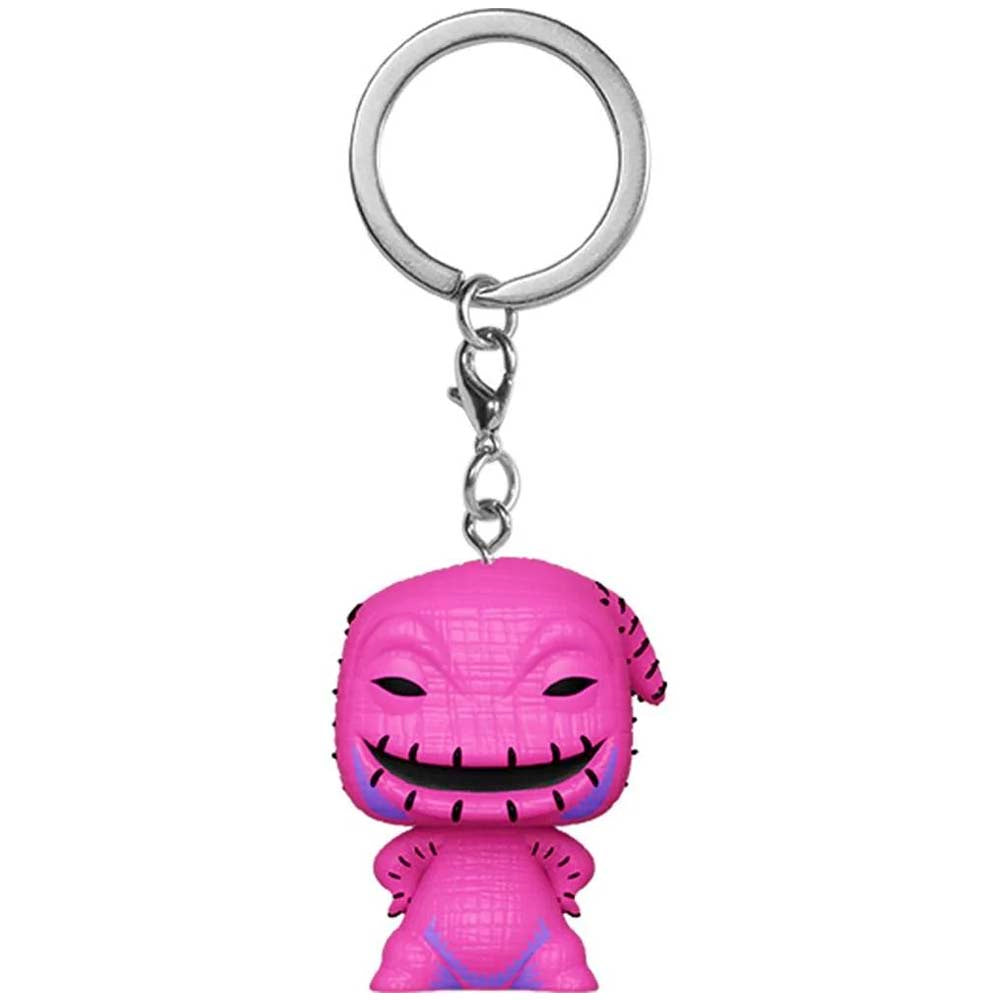 Pocket Pop! Disney: The Nightmare Before Christmas- Oogie (Blacklight)