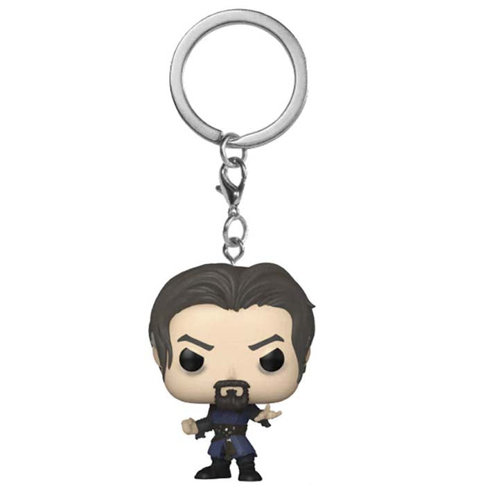 Pocket Pop! Marvel: Doctor Strange in MOM- Sinister Strange