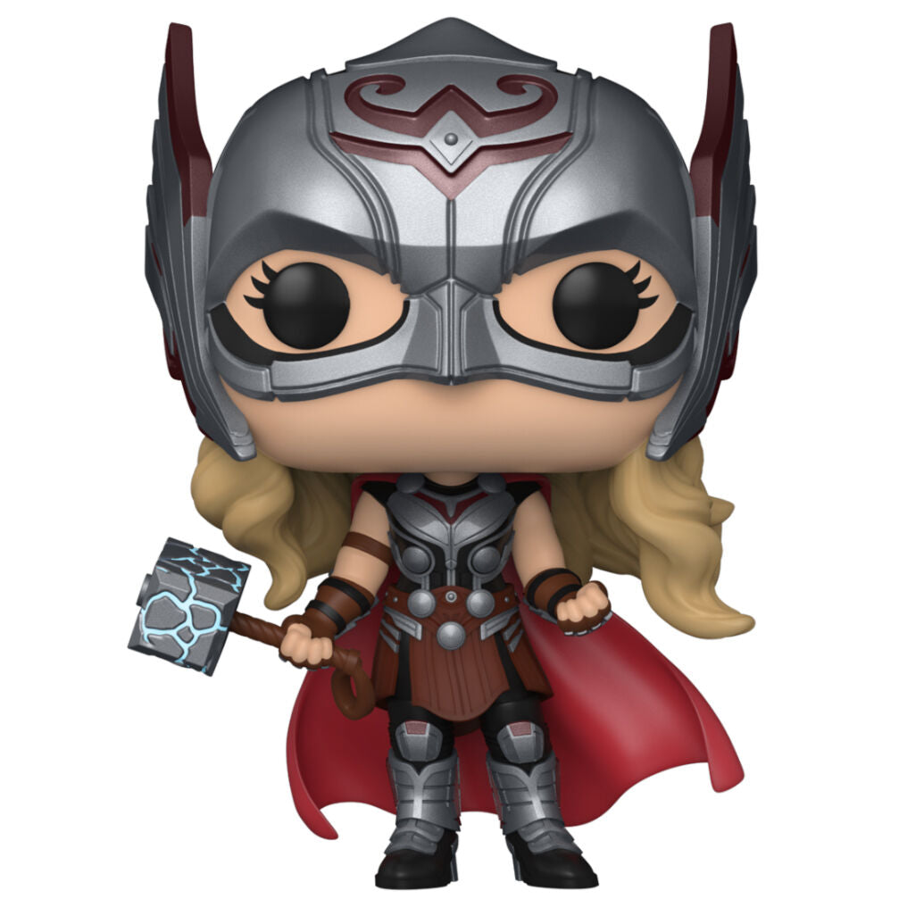 Pop! Marvel: Thor L&T- Might Thor