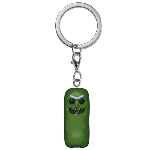 [FU35929] Pocket Pop! Tv: Rick & Morty - Pickle Rick