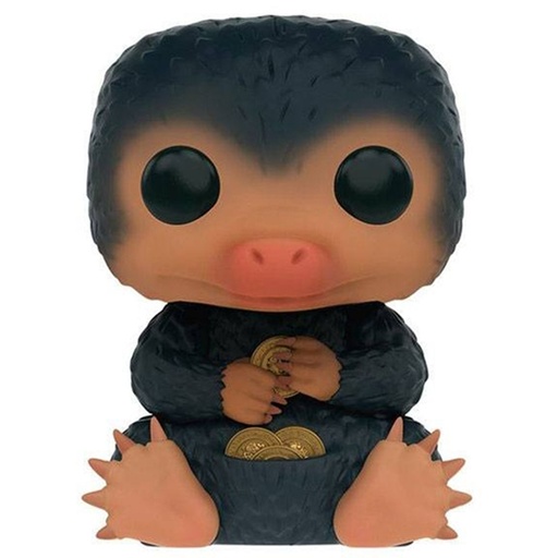 [FU10408] Pop! Movies: Fantastic Beasts - Niffler