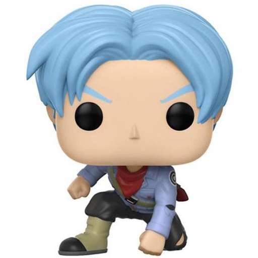 [FU24982] Pop! Animation: Dragon Ball Super - Future Trunks