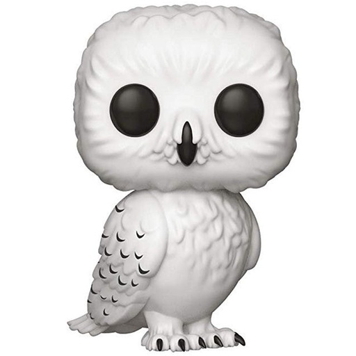 [FU35510] Pop! Movies: Harry Potter - Hedwig