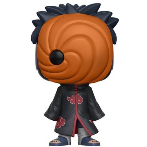 [FU12452] Pop! Animation: Naruto: Shippuden - Tobi