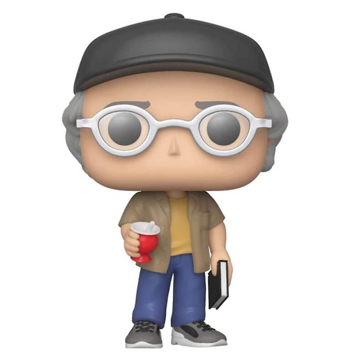 [FU45657] Pop! Movies: IT 2 - Shop Keeper (Stephen King)