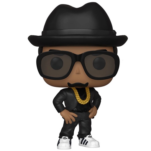 [FU47167] Pop! Rocks: Run-DMC- DMC