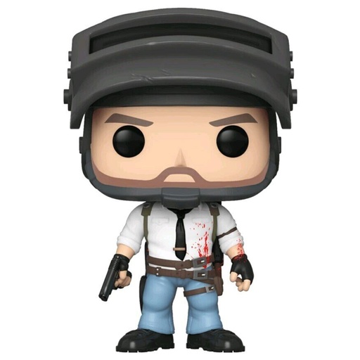 [FU44722] Pop! Games: PUBG - The Lone Survivor