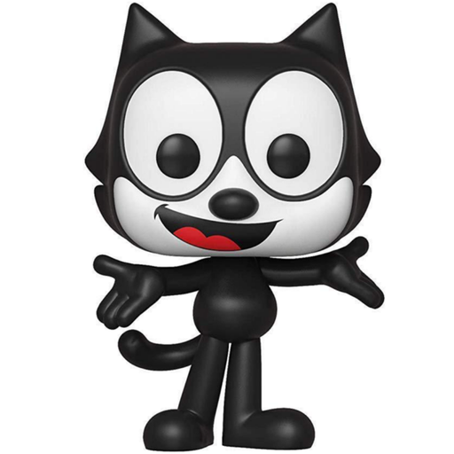 [FU36480] Pop! Animation : Felix the Cat- Felix
