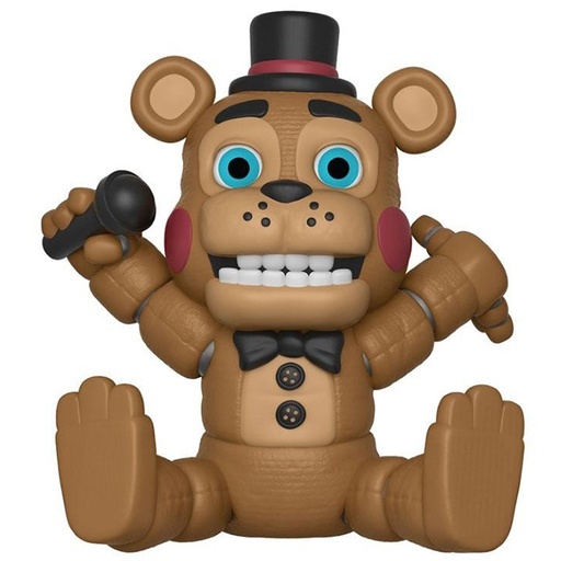 [FU30490] Pop! Games: Five Nights at Freddy's- Toy Freddy