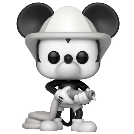 [FU32185] Pop! Disney: Mickeys 90th - Firefighter Mickey