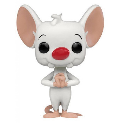 [FU10637] Pop! Animation: Pinky & The Brain - Pinky
