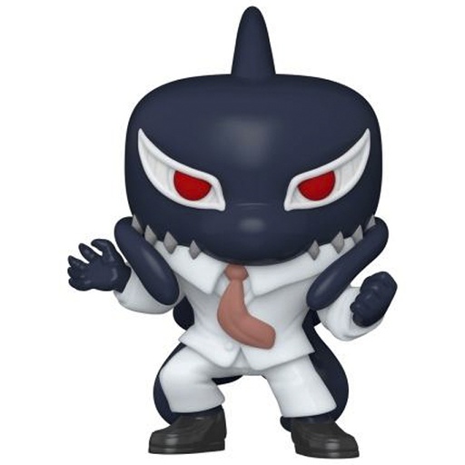 [FU56886] Pop! Animation: My Hero Academia - Gang Orca (SDCC'21)