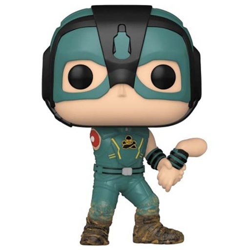 [FU55516] Pop! DC: The Suicide Squad- T.D.K. (SDCC'21)