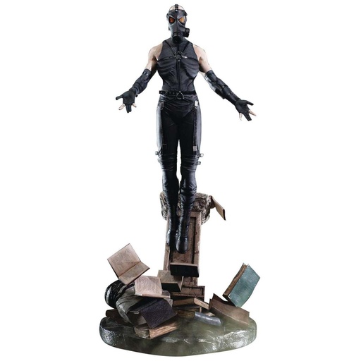 [MGSPMREG] First 4 Figures: Psycho Mantis Regular