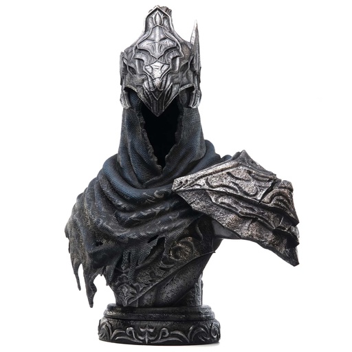 [DSARTGSBST] First 4 Figures: Demon Soul Artorias The Abysswalker Grand Bust Scale Standard