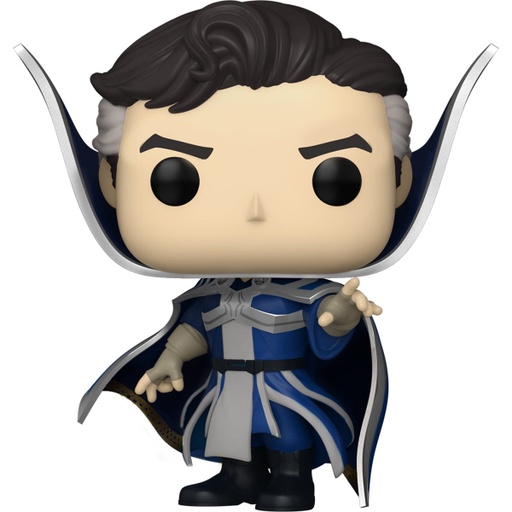 [FU60922] Pop! Marvel: Doctor Strange in MOM- Supreme Strange