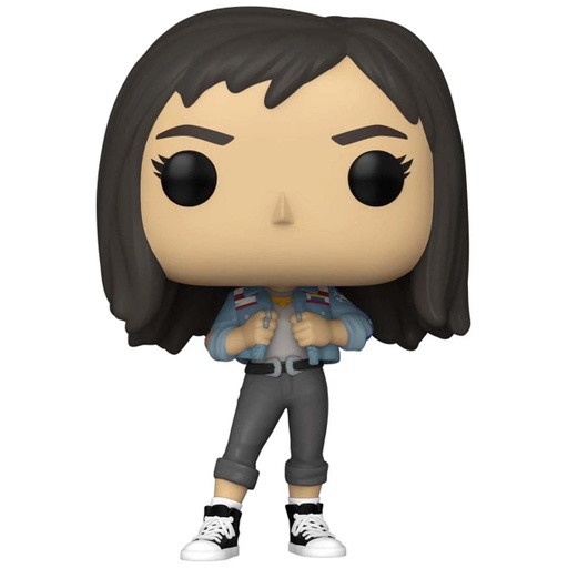 [FU60920] Pop! Marvel: Doctor Strange in MOM- America Chavez