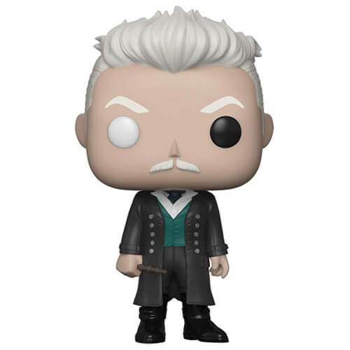 [FU32752] Pop! Movies: Fantastic Beasts - Grindelwald