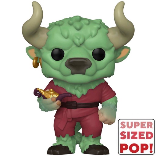 [FU60916] Pop Super! Marvel: Doctor Strange in MOM- Rintrah