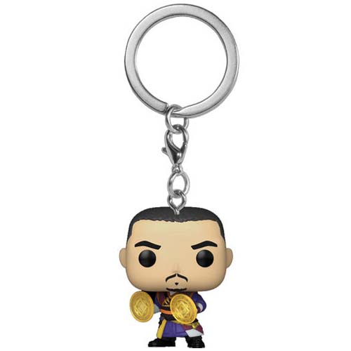 [FU60912] Pocket Pop! Marvel: Doctor Strange in MOM- Wong