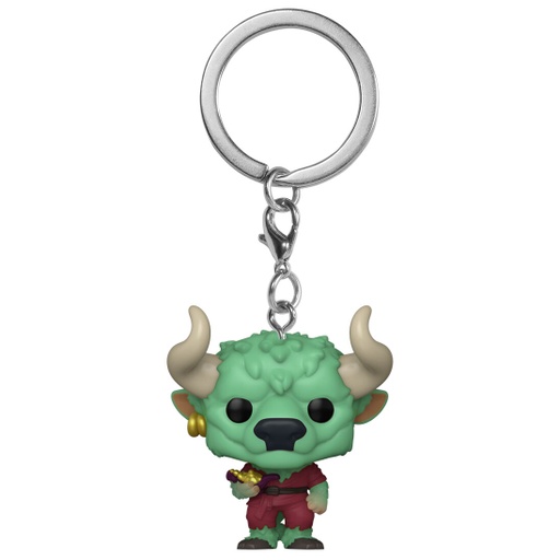 [FU60914] Pocket Pop! Marvel: Doctor Strange in MOM- Rintrah