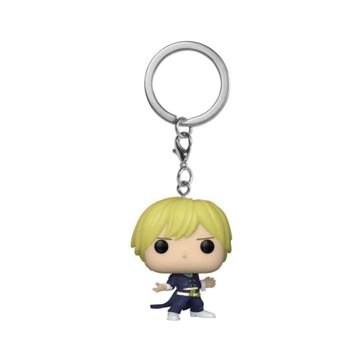 [FU63283] Pocket Pop! My Hero Academia 1B- Neito Monoma (GLOW)(Exc)