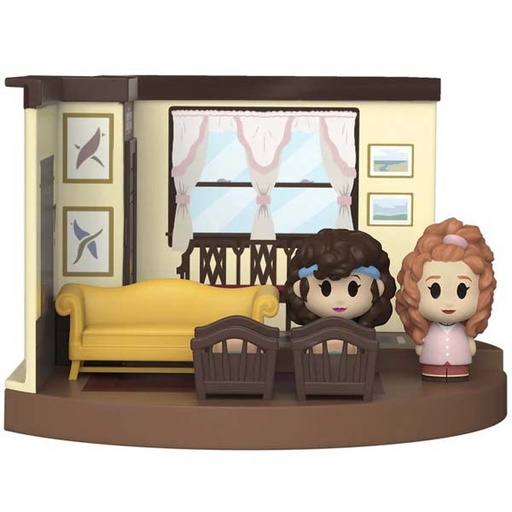 [FU60959] Mini Moments: WandaVision- LR 80’s (Exc)