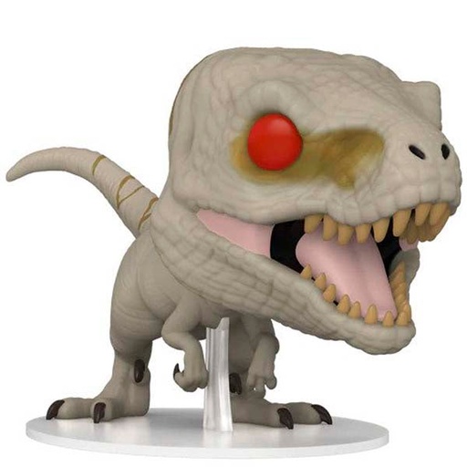 [FU55289] Pop! Movies: Jurassic World Dominion- Ghost