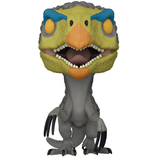 [FU55293] Pop! Movies: Jurassic World Dominion- Slasher Dino