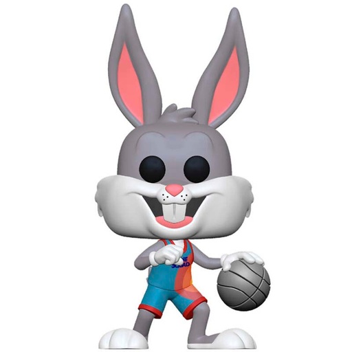 [FU59246] Pop! Movies: Space Jam 2 - Bugs Dribbling