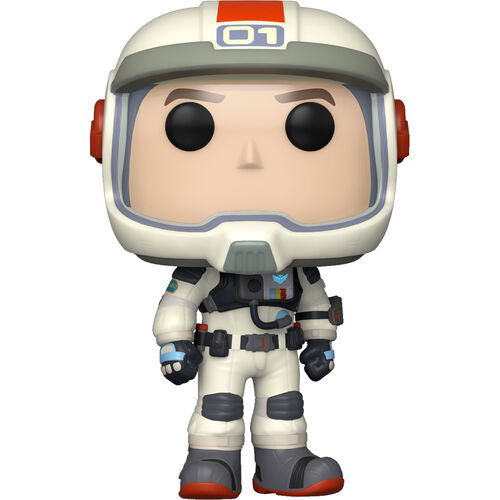 [FU63948] Pop! Disney: Lightyear- Buzz Lightyear (XL-01)