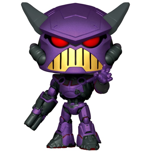[FU63952] Pop! Disney: Lightyear- Zurg