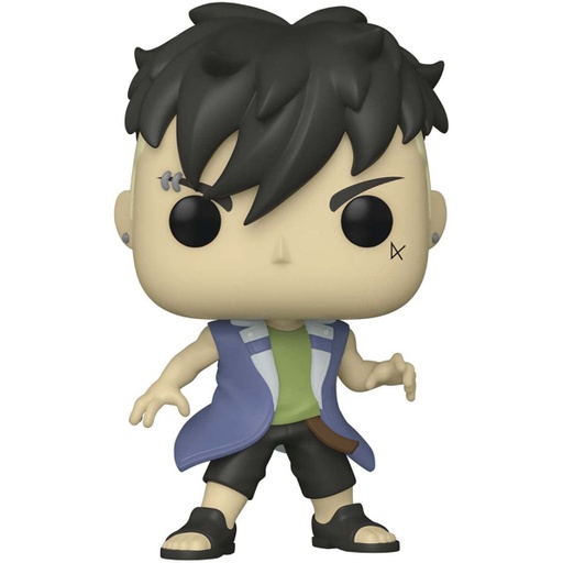 [FU54490] Pop! Animation: Boruto- Kawaki 