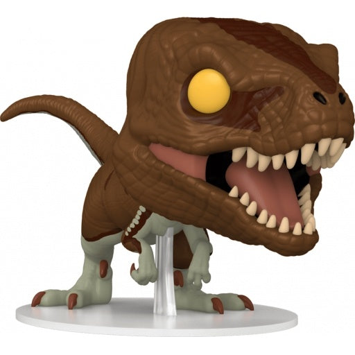 [FU55290] Pop! Movies: Jurassic World Dominion- Altrociraptor (Panthera)(Exc)
