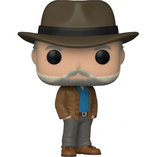 [FU62227] Pop! Movies: Jurassic World Dominion- Dr. Alan Grant (Exc)