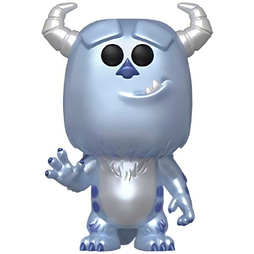 [FU63670] Pop! Disney: M.A.Wish- Sulley (MT)(Exc)