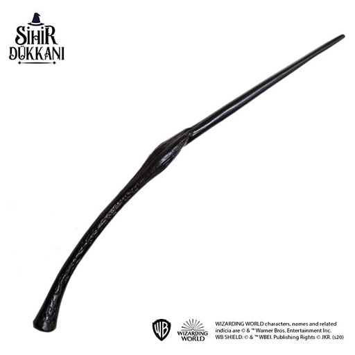 [SD50012] Sihir Dukkani: Bellatrix Lestrange's Wand with Ollivander's Box