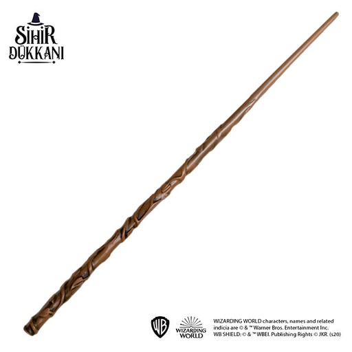 [SD50004] Sihir Dukkani: Hermione Granger's Wand