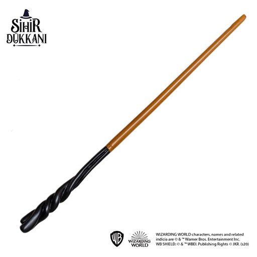 [SD50011] Sihir Dukkani: Neville Longbottom's Wand