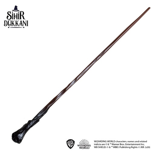 [SD50005] Sihir Dukkani: Ron Weasley's Wand