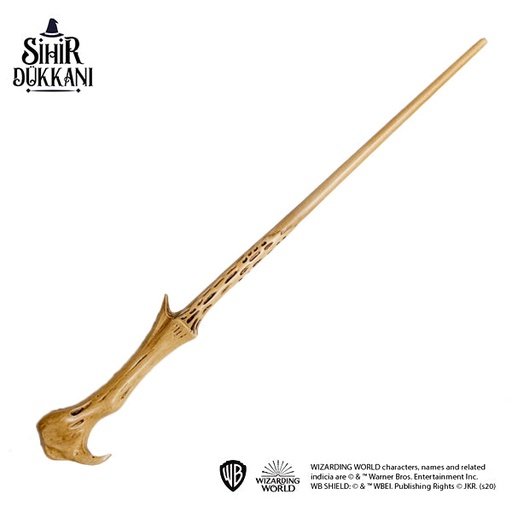 [SD50002] Sihir Dukkani: Voldemort's Wand