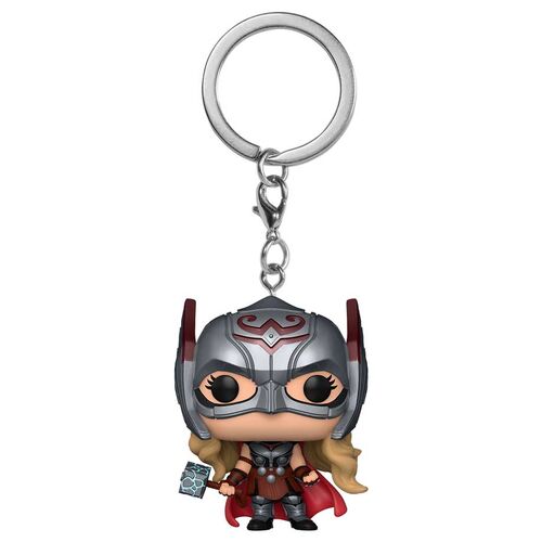 [FU62417] Pocket Pop! Thor L&T- Mighty Thor
